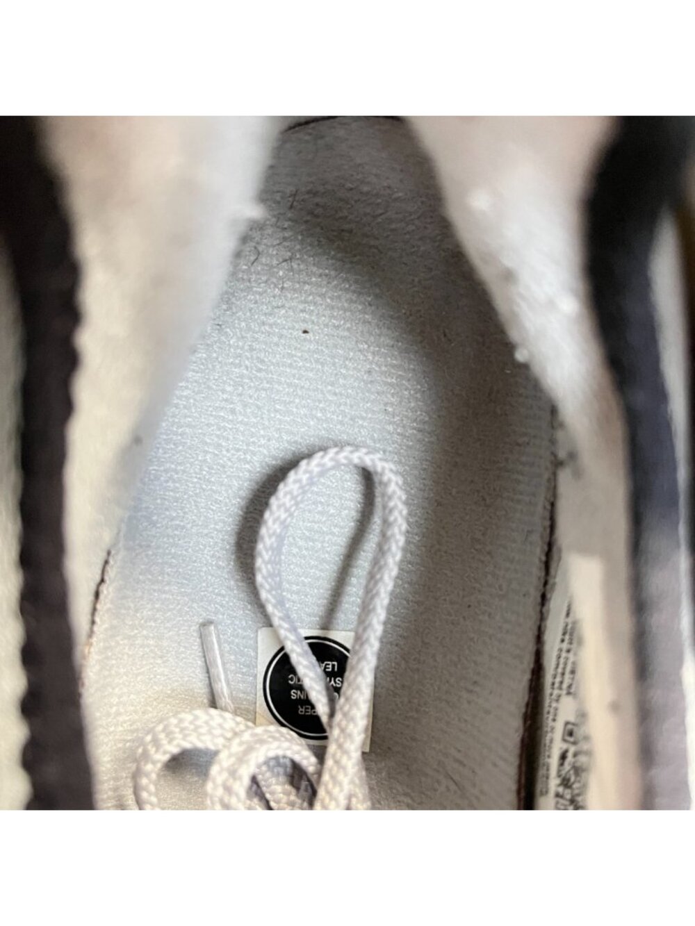 Nike Air Max Sunder Womens Size 13 Mens 11.5 Athletic Walking Shoes Sneakers - Picture 8 of 10